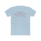 Little Driky - OG2 Cotton Crew Tee