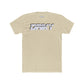 Driky Sport - White Night Cotton Crew Tee
