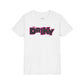 Youth Get Driky - Pinkerton Short Sleeve Tee