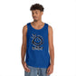 Driky King Nothing - Blackout - Tank Top