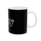 Driky Wear - OG - 11oz Coffee Cup