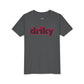 Youth Driky Wear - Rose Blood Short Sleeve Tee