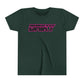 Youth Driky Sport - Pinkerton Short Sleeve Tee