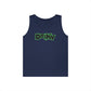Get Driky - Green Monkey - Tank Top
