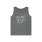 Driky Life - Green Monkey - Tank Top