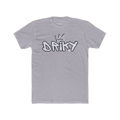 Driky Roy-al - OG2 Cotton Crew Tee