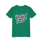 Youth Driky Life - Blue Brain Short Sleeve Tee 26 Colors