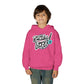 Driky Life - Blue Brain - Youth Heavy Blend Hoodie