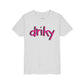 Youth Limp Driky - Pinkerton Short Sleeve Tee