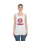 Driky Die Happy -  Rose Blood - Tank Top