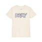 Youth Driky Rough Ryder - OG2 Short Sleeve Tee