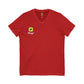 Get Driky Jersey V-Neck Tee