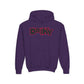 Get Driky - Rose Blood - Youth Heavy Blend Hoodie