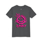 Youth Driky King Nothing - Pinkerton Short Sleeve Tee