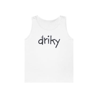 Limp Driky - OG - Tank Top