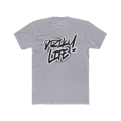 Driky Life - OG Cotton Crew Tee