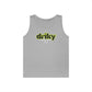 Driky ESTD Wear - Banana Sunshine - Tank Top