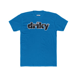 Driky Wear - OG Cotton Crew Tee