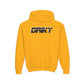 Driky Sport - Blackout - Youth Heavy Blend Hoodie