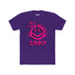 Driky King Nothing - Pinkerton Cotton Crew Tee