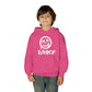 Driky Die Happy -  Simple - Youth Heavy Blend Hoodie