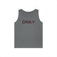 Driky Stud Muffn' - Rose Blood - Tank Top
