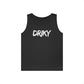 Driky Rough Ryder  - Simple - Tank Top