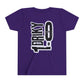 Youth Driky 1 point 0 Bro - OG Back Print Short Sleeve Tee