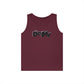 Get Driky - Blackout - Tank Top