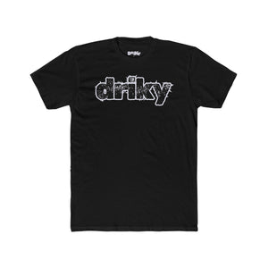 Driky Wear - OG Cotton Crew Tee