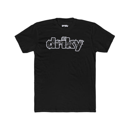 Driky Wear - OG Cotton Crew Tee