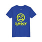 Youth Driky Die Happy - Banana Sunshine Short Sleeve Tee