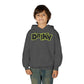 Get Driky - Banana Sunshine - Youth Heavy Blend Hoodie