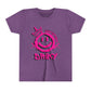 Youth Driky King Nothing - Pinkerton Short Sleeve Tee
