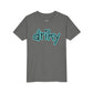 Youth Limp Driky - Blue Brain Short Sleeve Tee