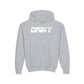 Driky Sport - Simple - Youth Heavy Blend Hoodie