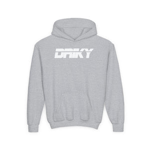 Driky Sport - Simple - Youth Heavy Blend Hoodie