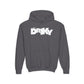 Get Driky - Simple - Youth Heavy Blend Hoodie