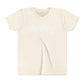 Youth Driky Wear - Simple Short Sleeve Tee