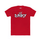 Driky Roy-al - OG2 Cotton Crew Tee