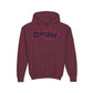 Get Driky - Pinkerton - Youth Heavy Blend Hoodie