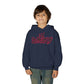 Driky Roy-al - Rose Blood - Youth Heavy Blend Hoodie