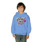 Driky Life - Pinkerton - Youth Heavy Blend Hoodie