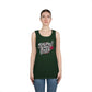 Driky Life - Rose Blood - Tank Top