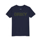 Youth Driky Stud Muffin - Banana Sunshine Short Sleeve Tee