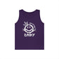 Driky King Nothing - Simple - Tank Top