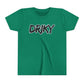 Youth Driky Rough Ryder - OG Short Sleeve Tee