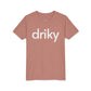 Youth Little Driky - Simple Short Sleeve Tee