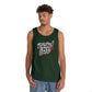 Driky Life - Rose Blood - Tank Top