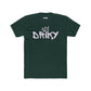 Driky Roy-al - OG2 Cotton Crew Tee